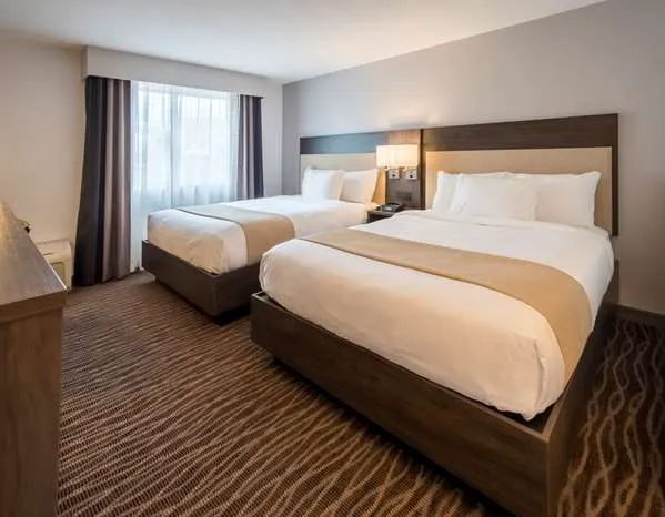 Country Inn & Suites by Radisson, Rochester-Pittsford/Brighton, NY 4