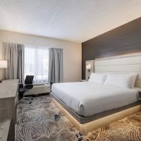 Oakfield Hotel & Suites, Ascend Hotel Collection ico