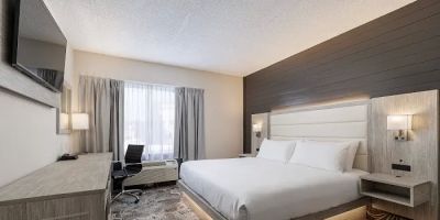 Oakfield Hotel & Suites, Ascend Hotel Collection