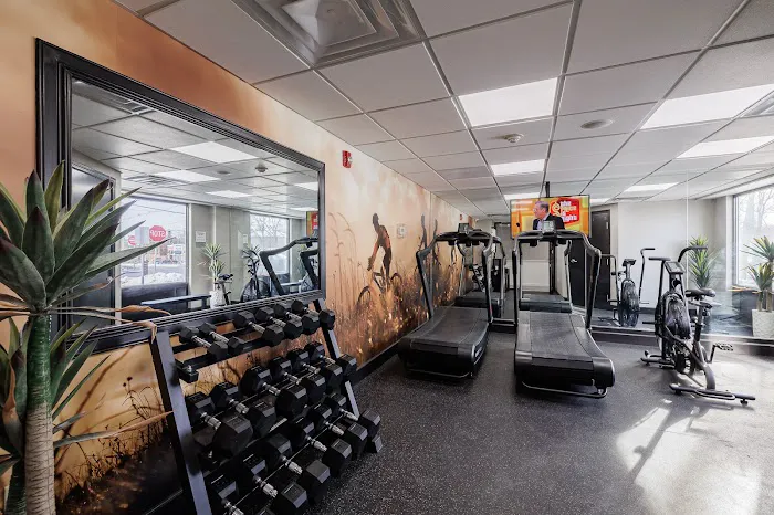 Oakfield Hotel & Suites, Ascend Hotel Collection 4