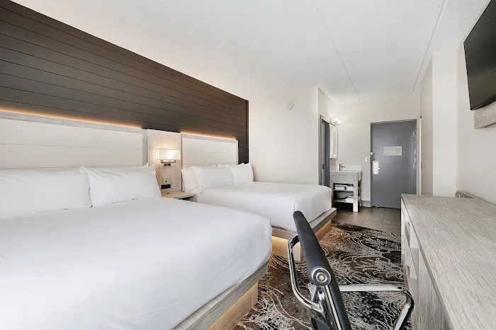 Oakfield Hotel & Suites, Ascend Hotel Collection 4
