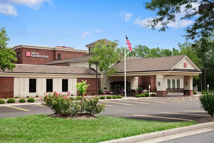 Hilton Garden Inn Rochester/Pittsford 4