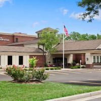 Hilton Garden Inn Rochester/Pittsford ico