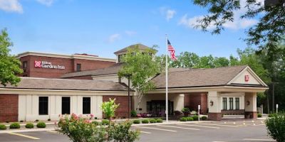 Hilton Garden Inn Rochester/Pittsford