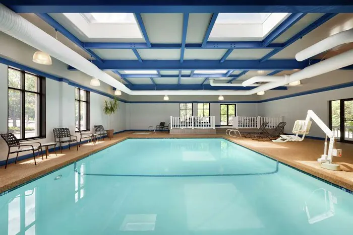 Hilton Garden Inn Rochester/Pittsford 4
