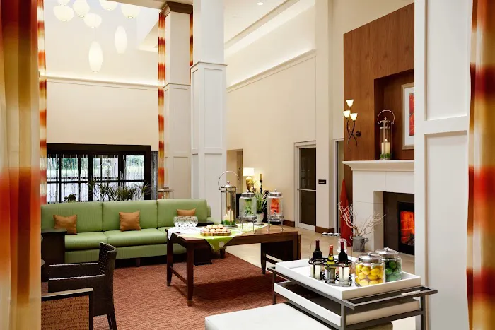 Hilton Garden Inn Rochester/Pittsford 4