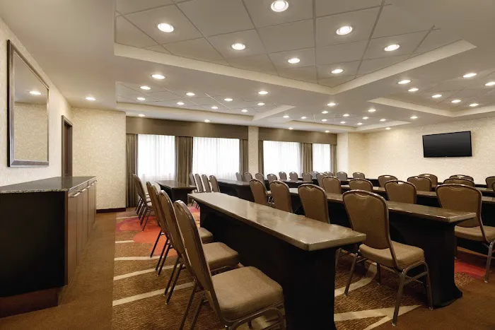 Hilton Garden Inn Rochester/Pittsford 4
