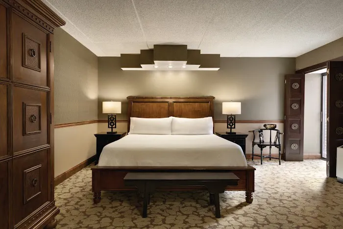 Hilton Garden Inn Rochester/Pittsford 4