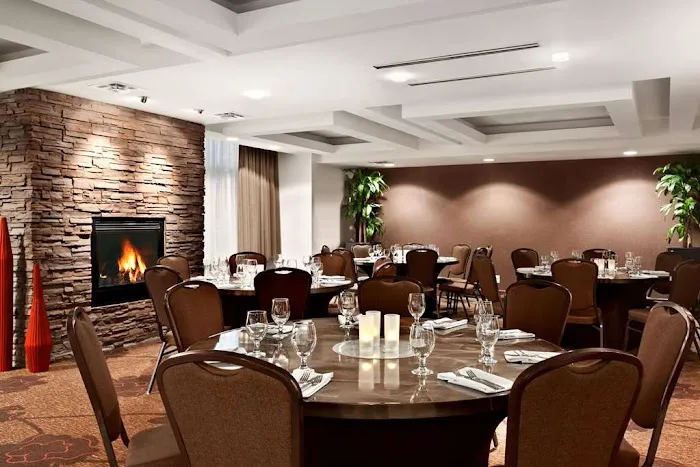 Hilton Garden Inn Rochester/Pittsford 4