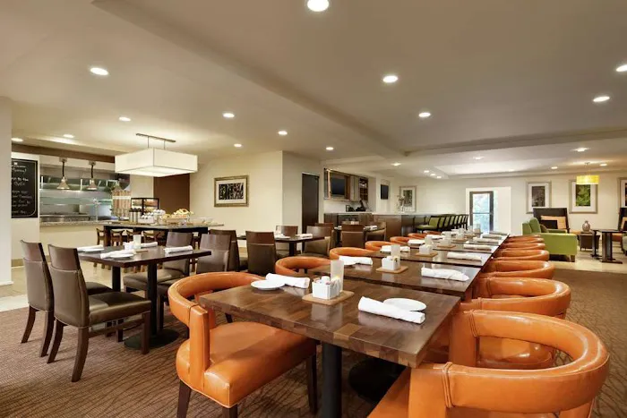 Hilton Garden Inn Rochester/Pittsford 4