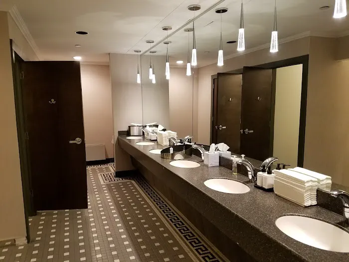 Hyatt Regency Rochester 5