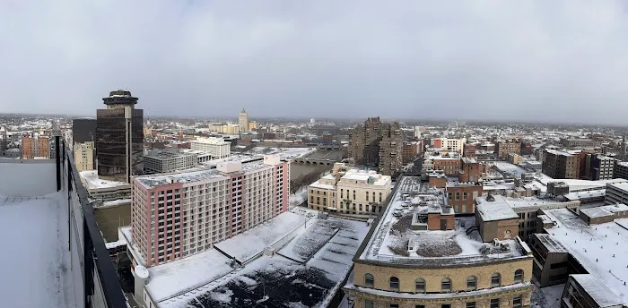 Hyatt Regency Rochester 5