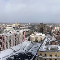Hyatt Regency Rochester ico