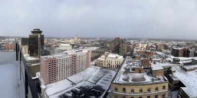 Hyatt Regency Rochester