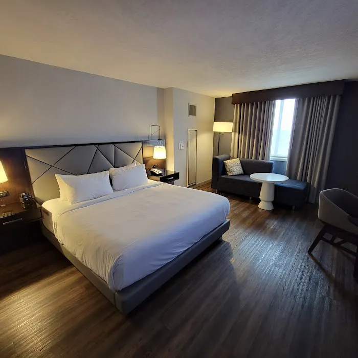 Hyatt Regency Rochester 5