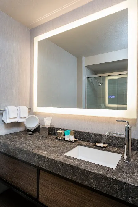 Hyatt Regency Rochester 5