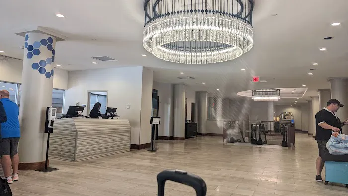 Hyatt Regency Rochester 5