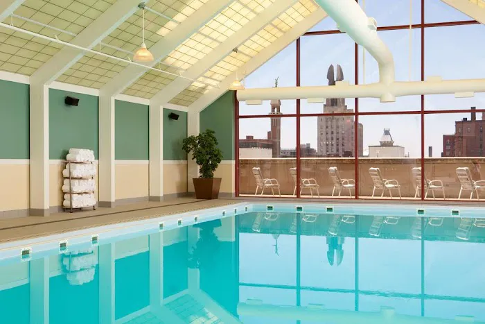 Hyatt Regency Rochester 5