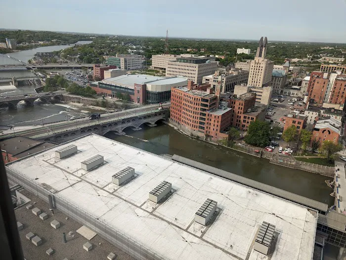 Hyatt Regency Rochester 5
