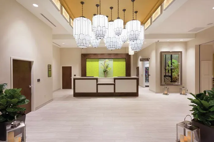 Hilton Garden Inn Rochester Downtown 5