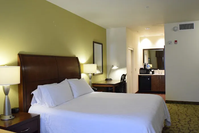 Hilton Garden Inn Rochester Downtown 5