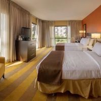 Wyndham Hotel ico