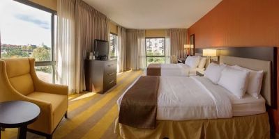 Wyndham Hotel