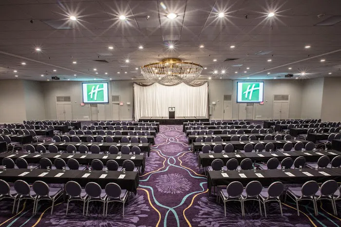 Wyndham Hotel 5