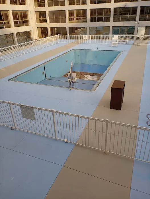 Wyndham Hotel 5
