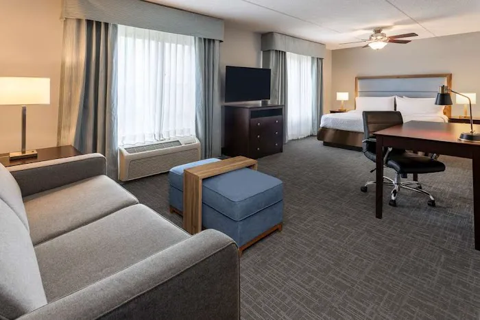 Homewood Suites by Hilton Rochester/Greece, NY 4
