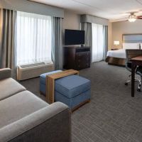 Homewood Suites by Hilton Rochester/Greece, NY ico
