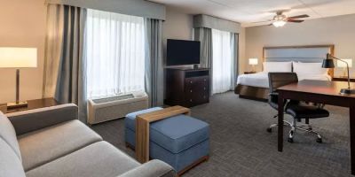 Homewood Suites by Hilton Rochester/Greece, NY