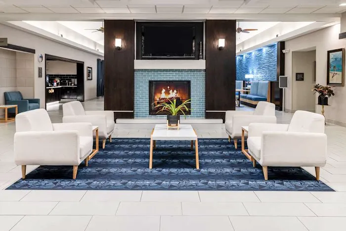 Homewood Suites by Hilton Rochester/Greece, NY 4