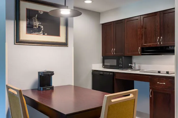 Homewood Suites by Hilton Rochester/Greece, NY 4