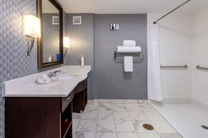 Homewood Suites by Hilton Rochester/Greece, NY 4