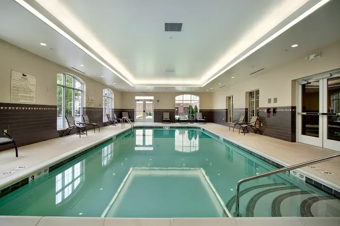 Homewood Suites by Hilton Rochester/Greece, NY 4