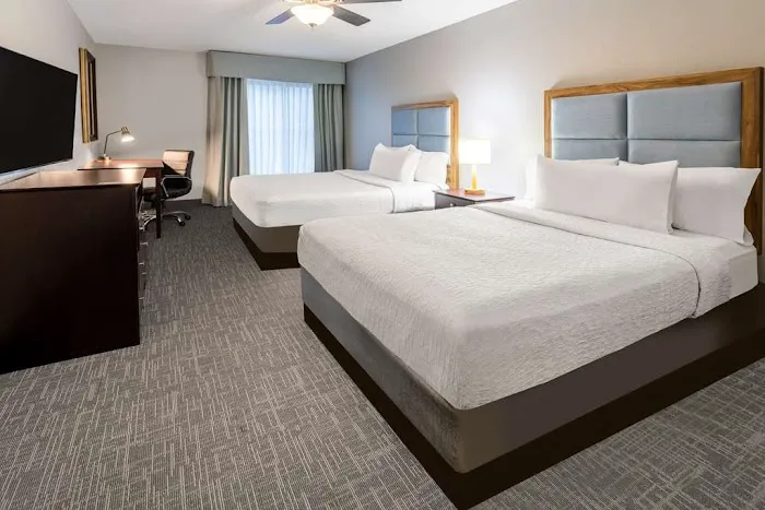 Homewood Suites by Hilton Rochester/Greece, NY 4