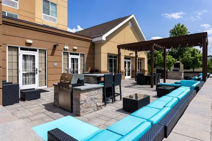 Homewood Suites by Hilton Rochester/Greece, NY 4