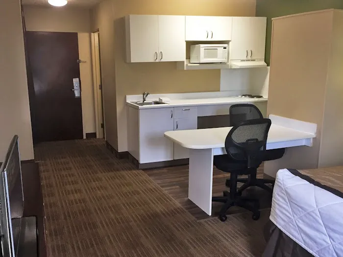 Extended Stay America - Rochester - Greece 4
