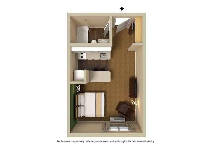 Extended Stay America - Rochester - Greece 4