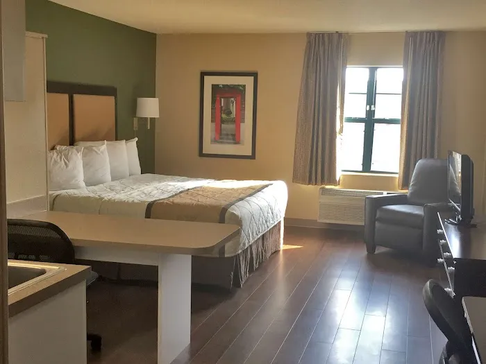 Extended Stay America - Rochester - Greece 4