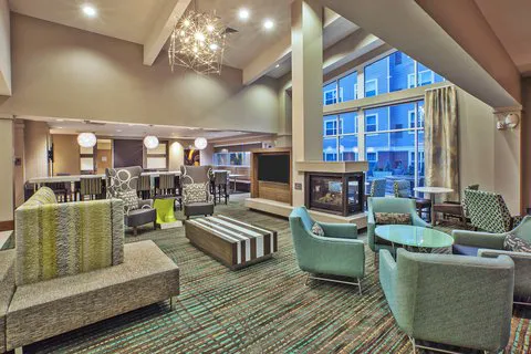 Residence Inn Rochester Henrietta 4