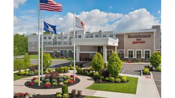 Residence Inn Rochester Henrietta 4
