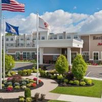 Residence Inn Rochester Henrietta ico