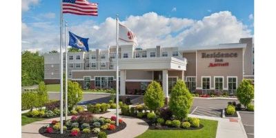 Residence Inn Rochester Henrietta