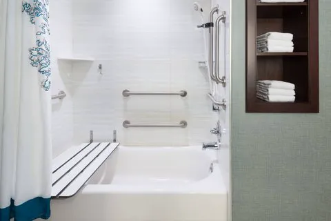 Residence Inn Rochester Henrietta 4