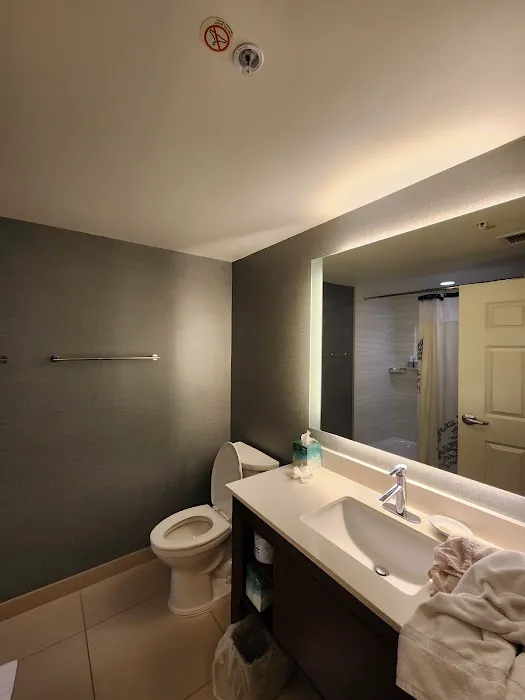 Residence Inn Rochester Henrietta 4