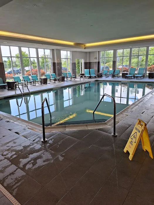 Residence Inn Rochester Henrietta 4
