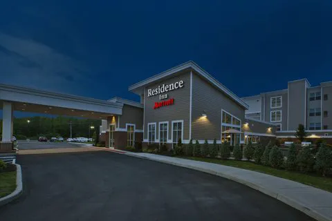 Residence Inn Rochester Henrietta 4