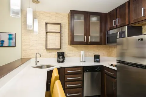 Residence Inn Rochester Henrietta 4